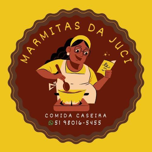 Marmitas da Juci